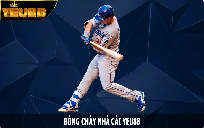 Bóng Chày – Cơ Hội Thắng Khủng, Tận Hưởng Thể Thao Trọn Vẹn