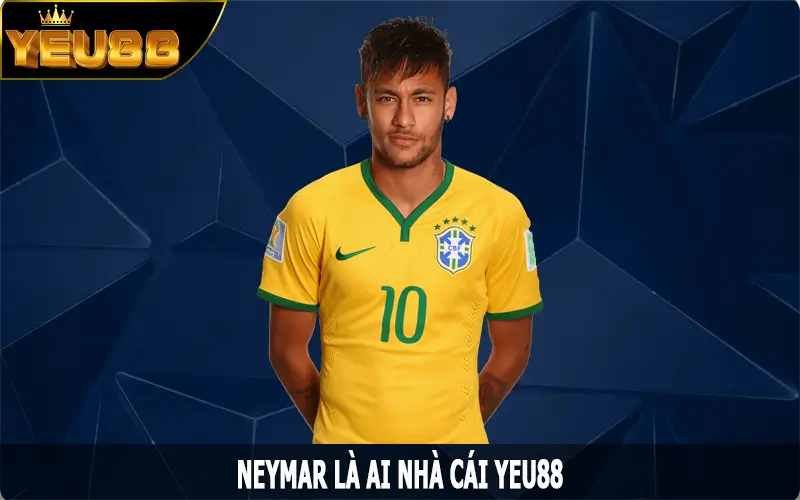 Neymar Là Ai? Chặng Đường Tỏa Sáng Của Siêu Sao Bóng Đá